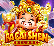 Fa Cai Shen Deluxe