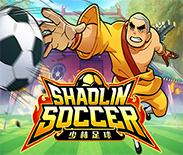 Shaolin Soccer