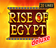 Raise Of Egypt Delux