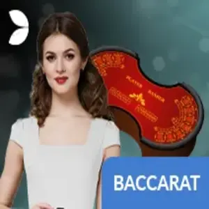 Evolution Baccarat